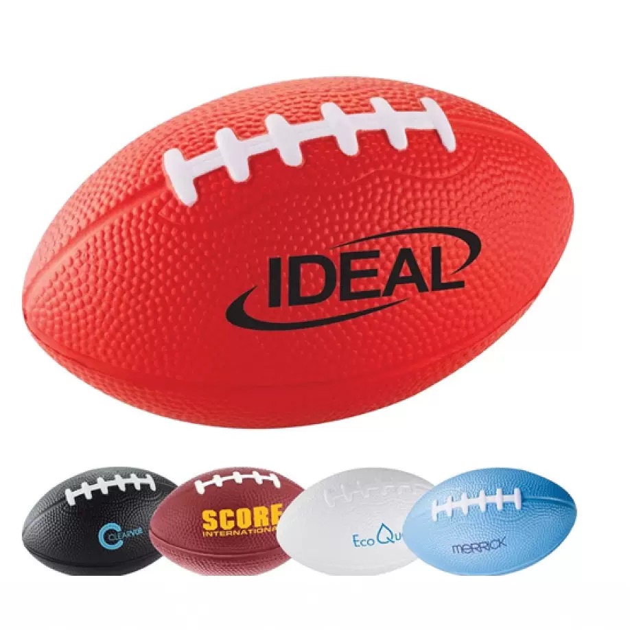 Customizable PU Stress Ball with Logo