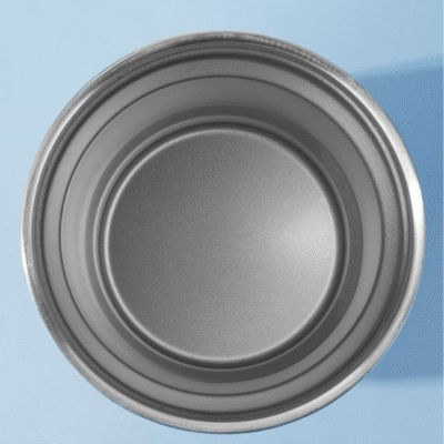 Custom 14oz Insulated Stainless Steel Beer Mug with Bottle Opener