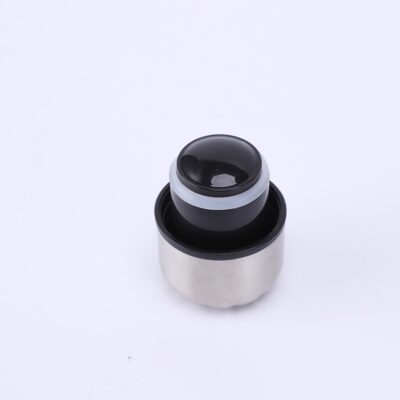 Stainless Steel Cola Shape Vacuum Insulated Bottle – 350ml/500ml/750ml/1000ml