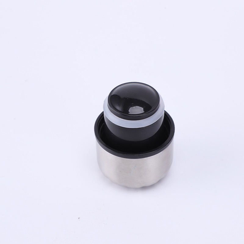 Stainless Steel Cola Shape Vacuum Insulated Bottle – 350ml/500ml/750ml/1000ml