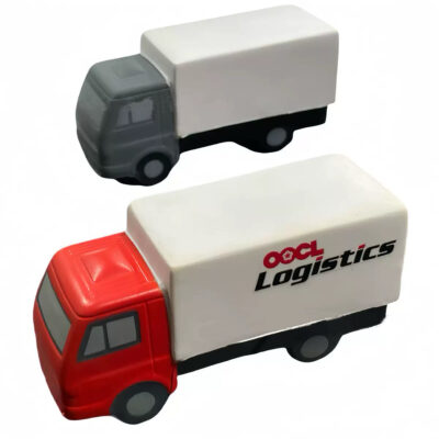 Customizable PU Stress Ball with Logo