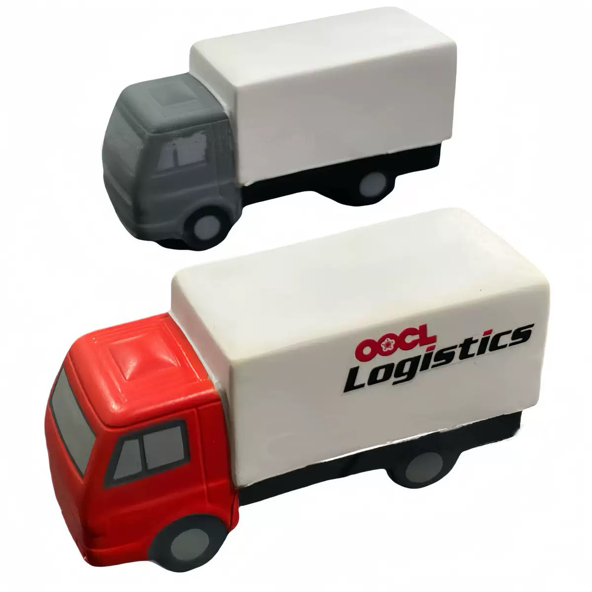 Customizable PU Stress Ball with Logo