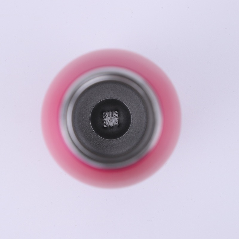 Stainless Steel Cola Shape Vacuum Insulated Bottle – 350ml/500ml/750ml/1000ml