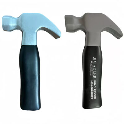 Customizable PU Stress Ball with Logo